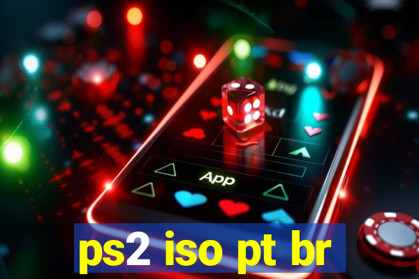 ps2 iso pt br